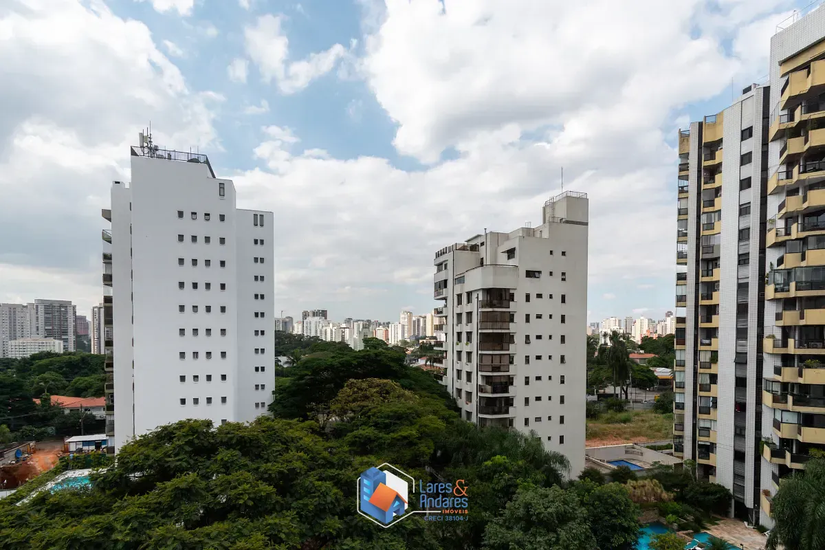 Cobertura, 3 quartos, 389 m² - Foto 38