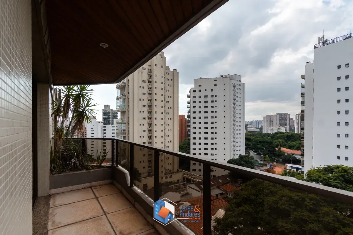 Cobertura, 3 quartos, 389 m² - Foto 5