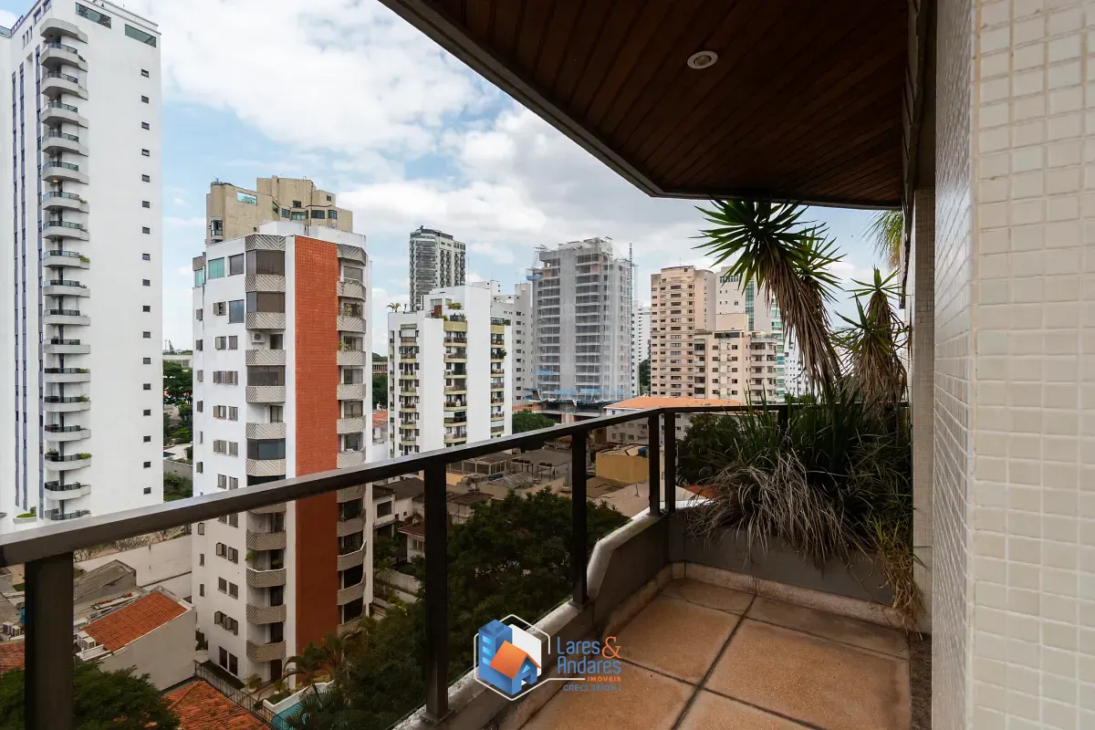 Cobertura, 3 quartos, 389 m² - Foto 21