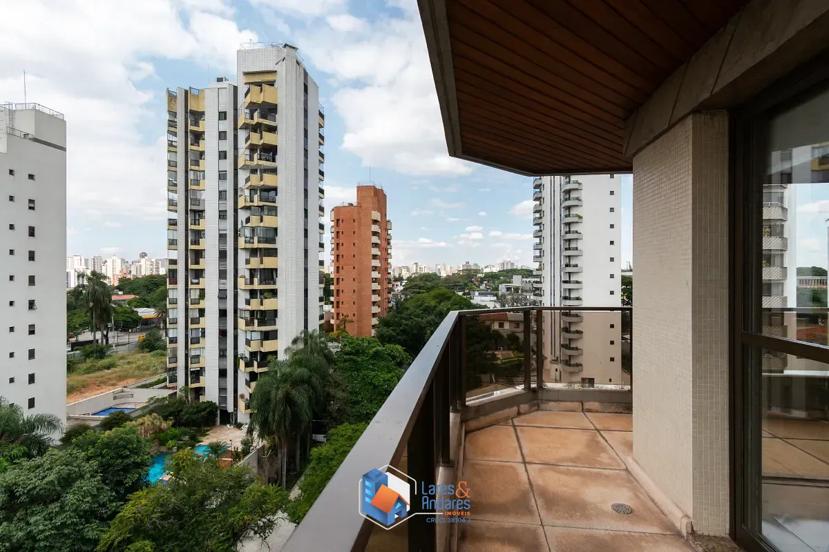 Cobertura, 3 quartos, 389 m² - Foto 10