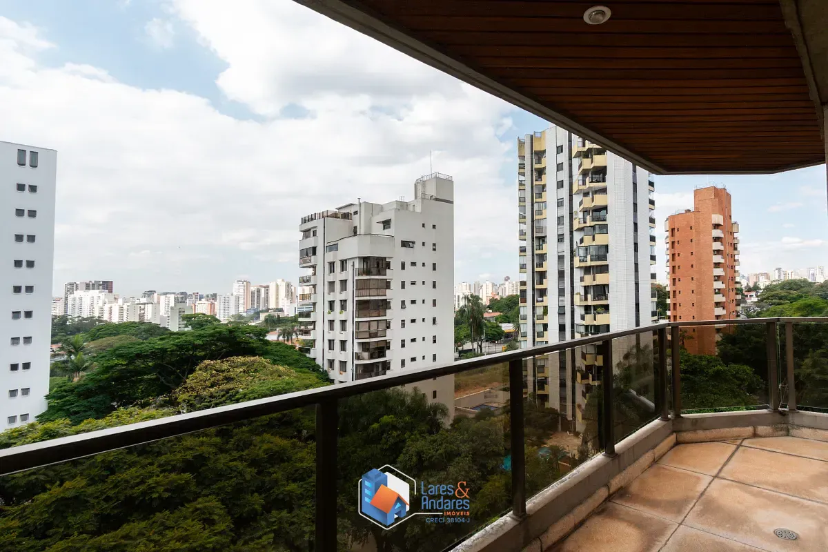 Cobertura, 3 quartos, 389 m² - Foto 7