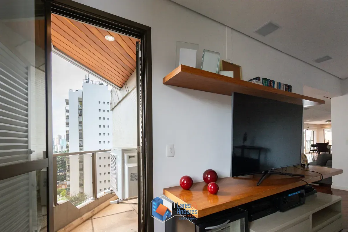 Cobertura, 3 quartos, 389 m² - Foto 20