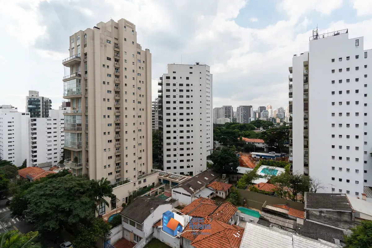 Cobertura, 3 quartos, 389 m² - Foto 37