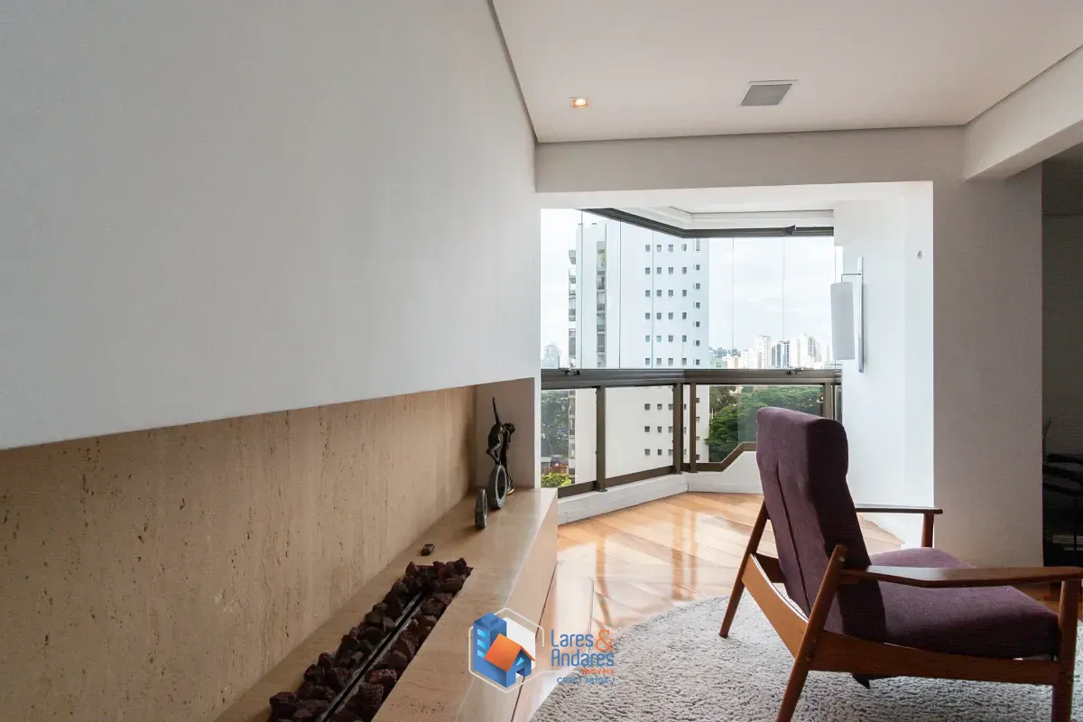 Cobertura, 3 quartos, 389 m² - Foto 17
