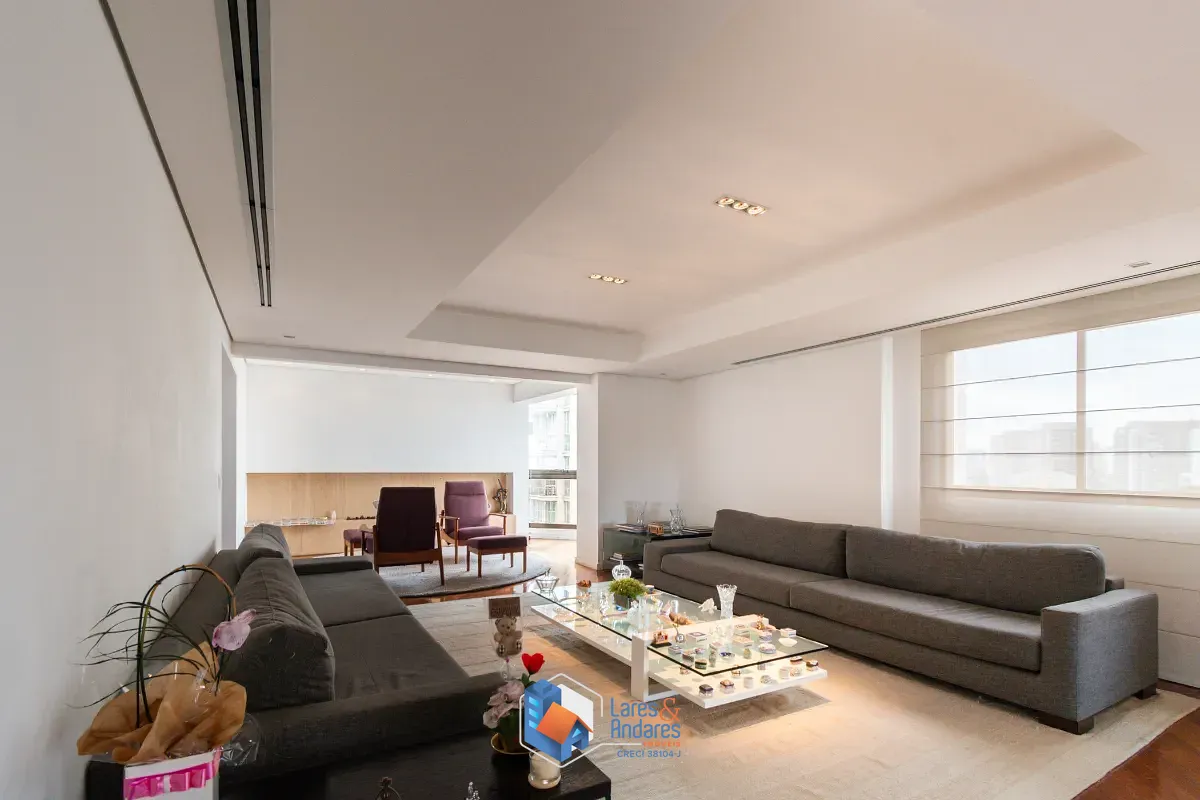 Cobertura, 3 quartos, 389 m² - Foto 9