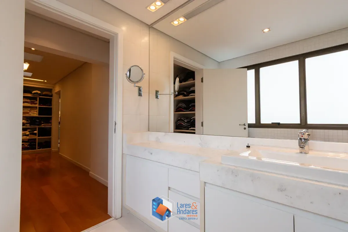 Cobertura, 3 quartos, 389 m² - Foto 44