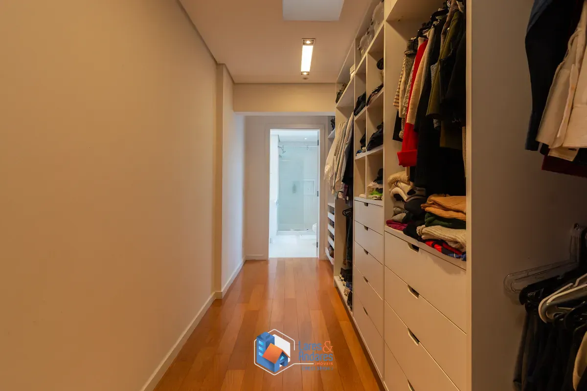Cobertura, 3 quartos, 389 m² - Foto 43