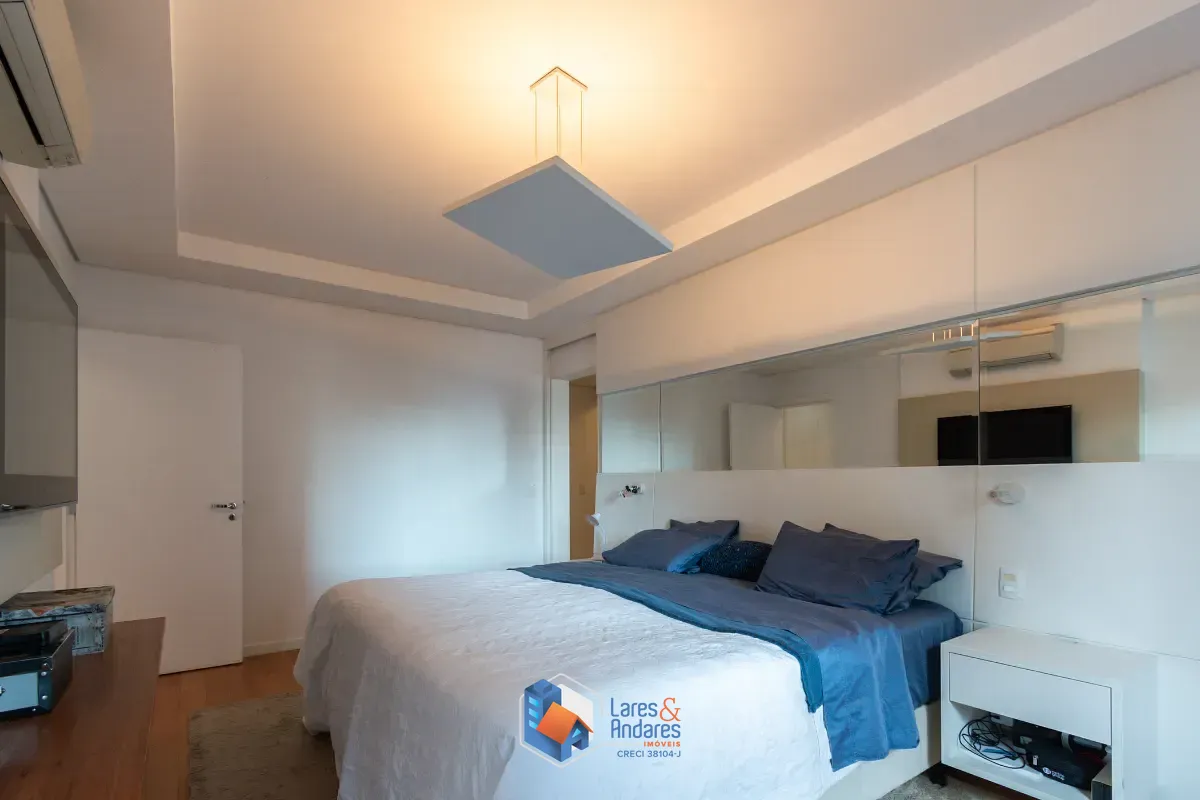 Cobertura, 3 quartos, 389 m² - Foto 40