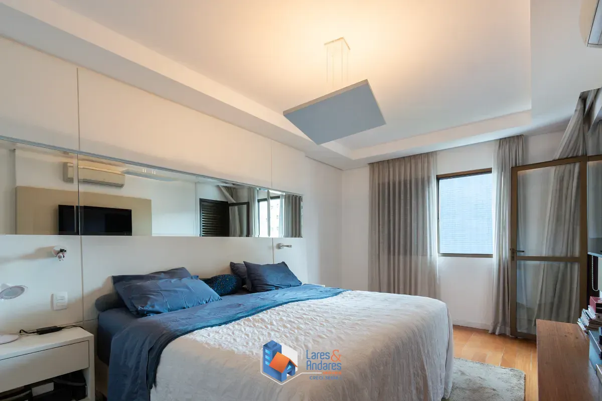 Cobertura, 3 quartos, 389 m² - Foto 39