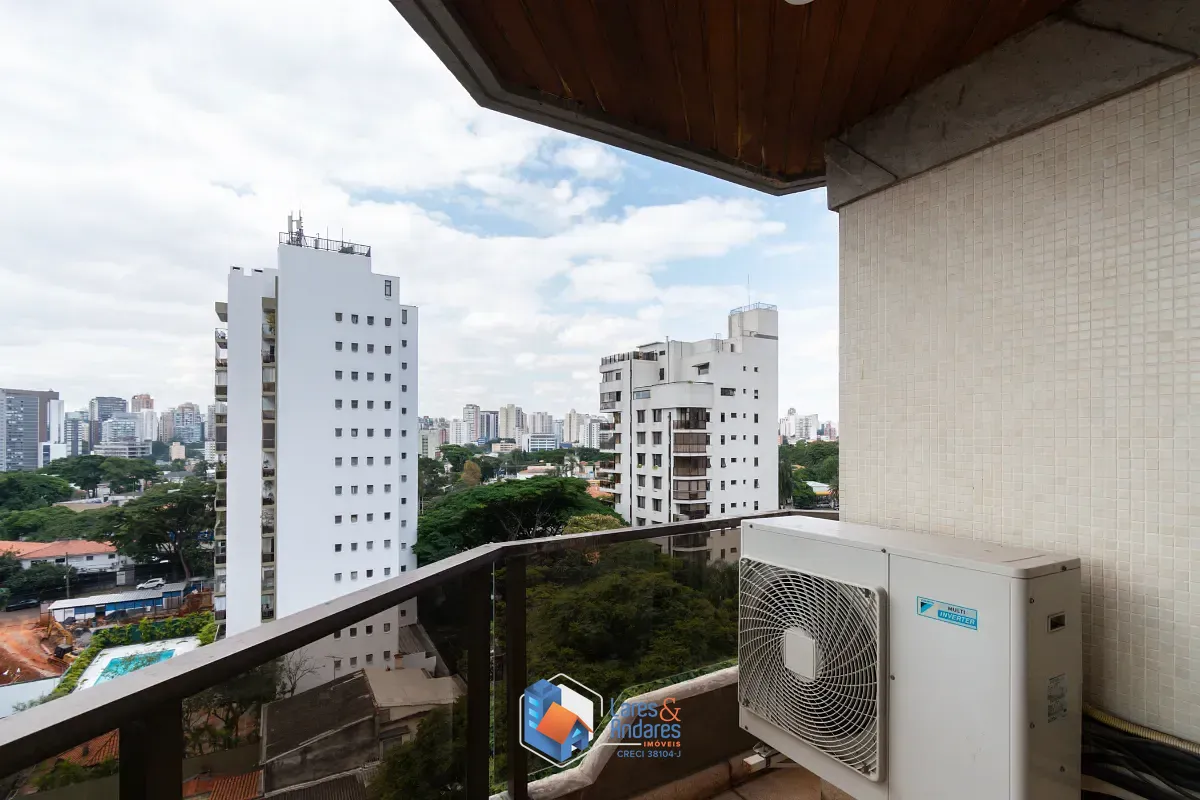 Cobertura, 3 quartos, 389 m² - Foto 52