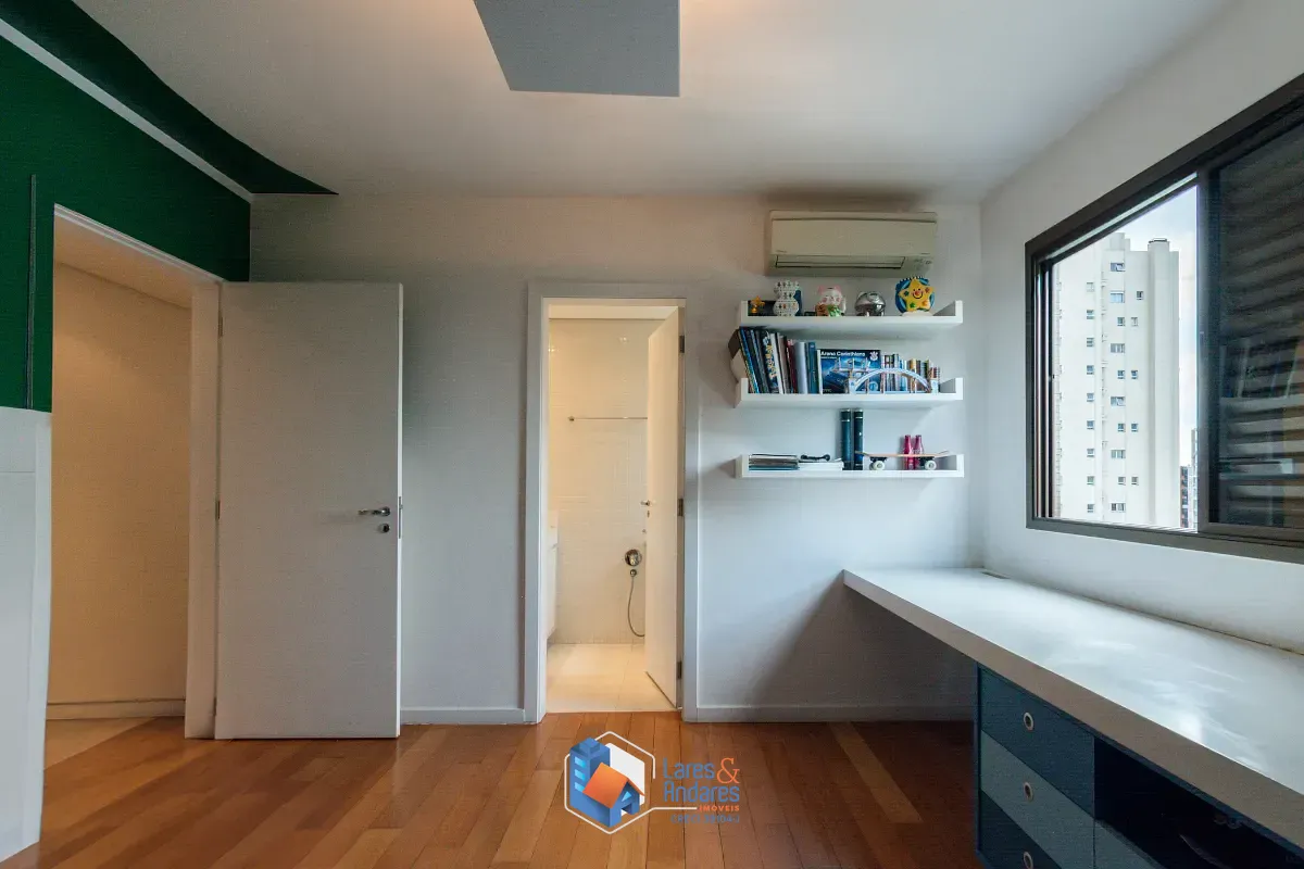 Cobertura, 3 quartos, 389 m² - Foto 34