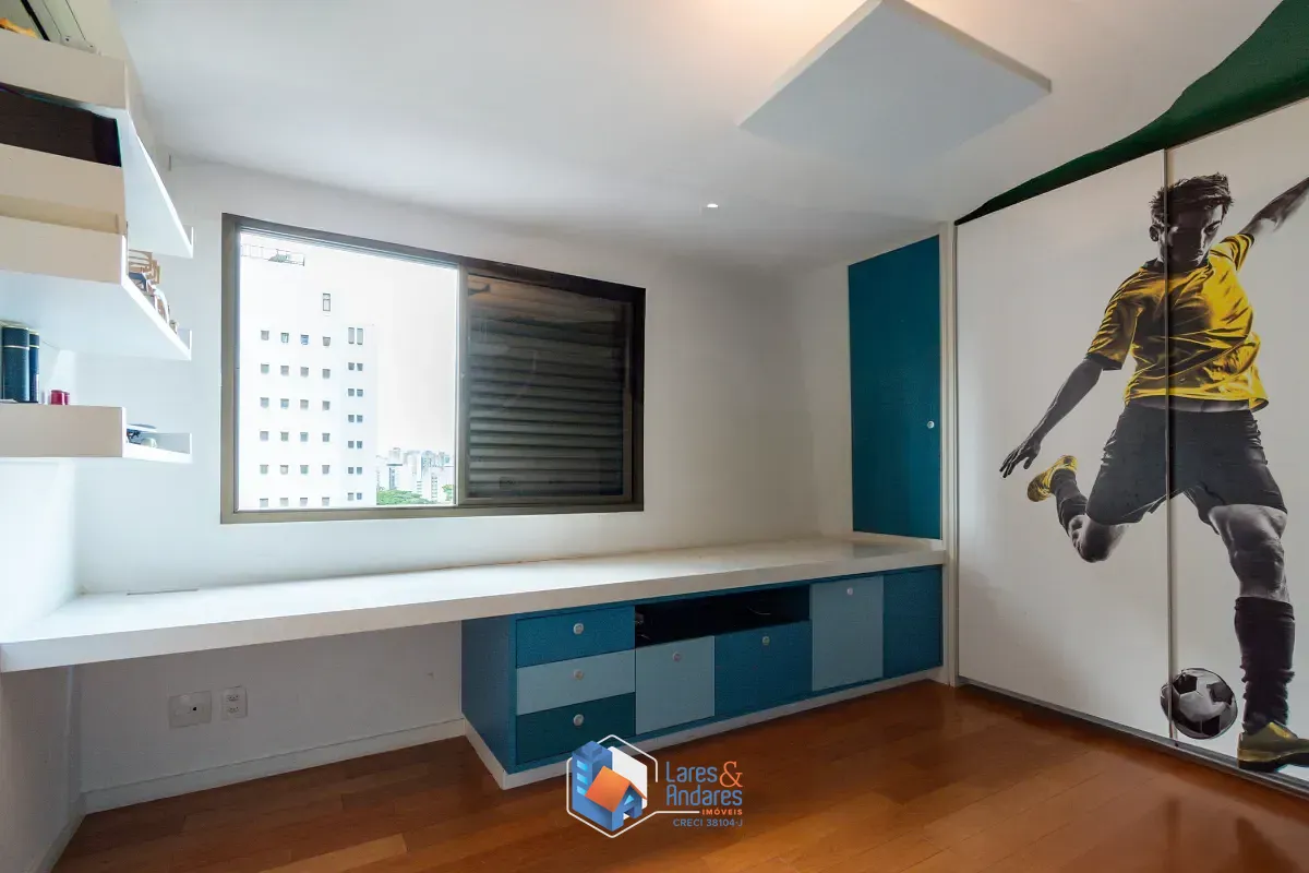Cobertura, 3 quartos, 389 m² - Foto 36