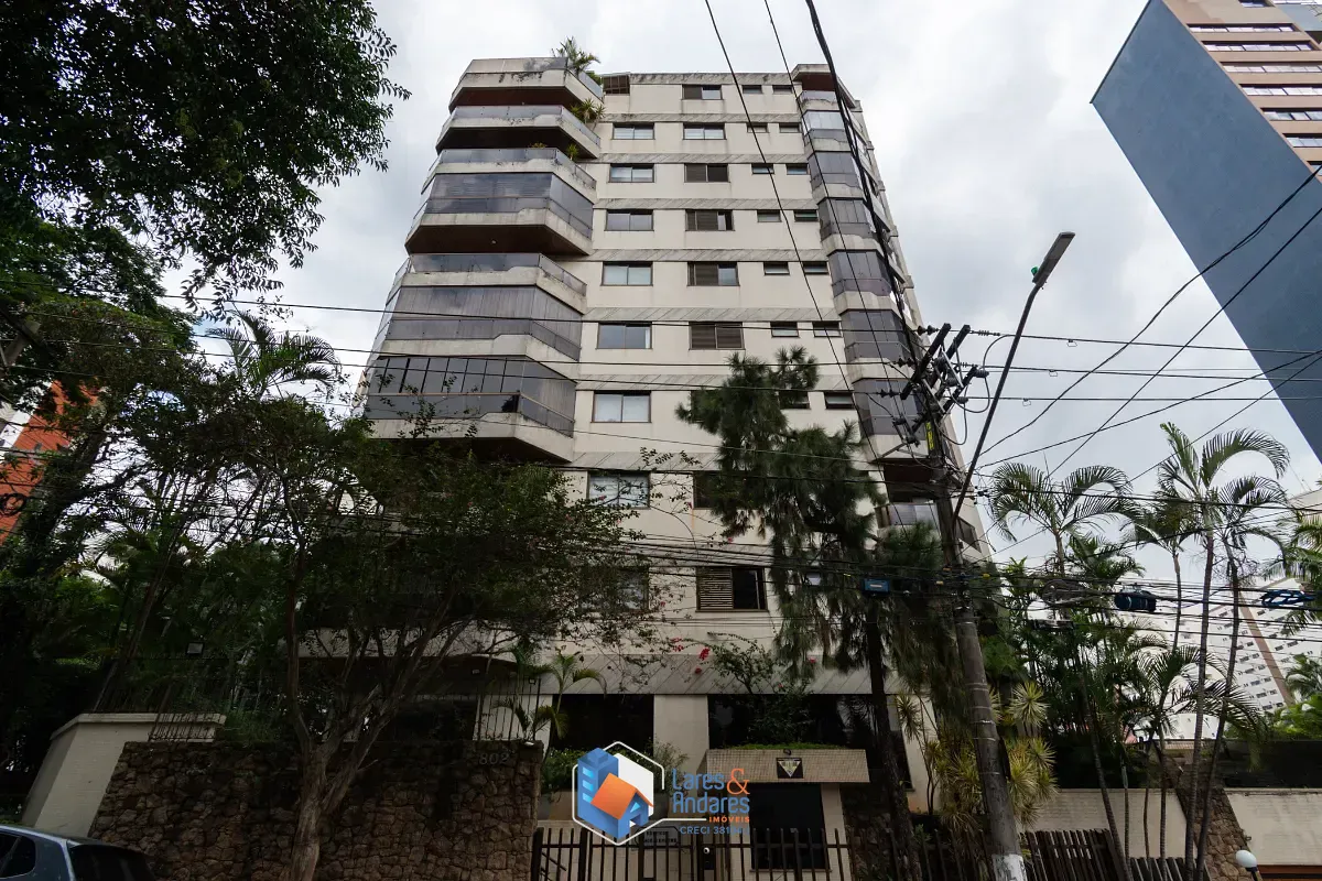 Cobertura, 3 quartos, 389 m² - Foto 59