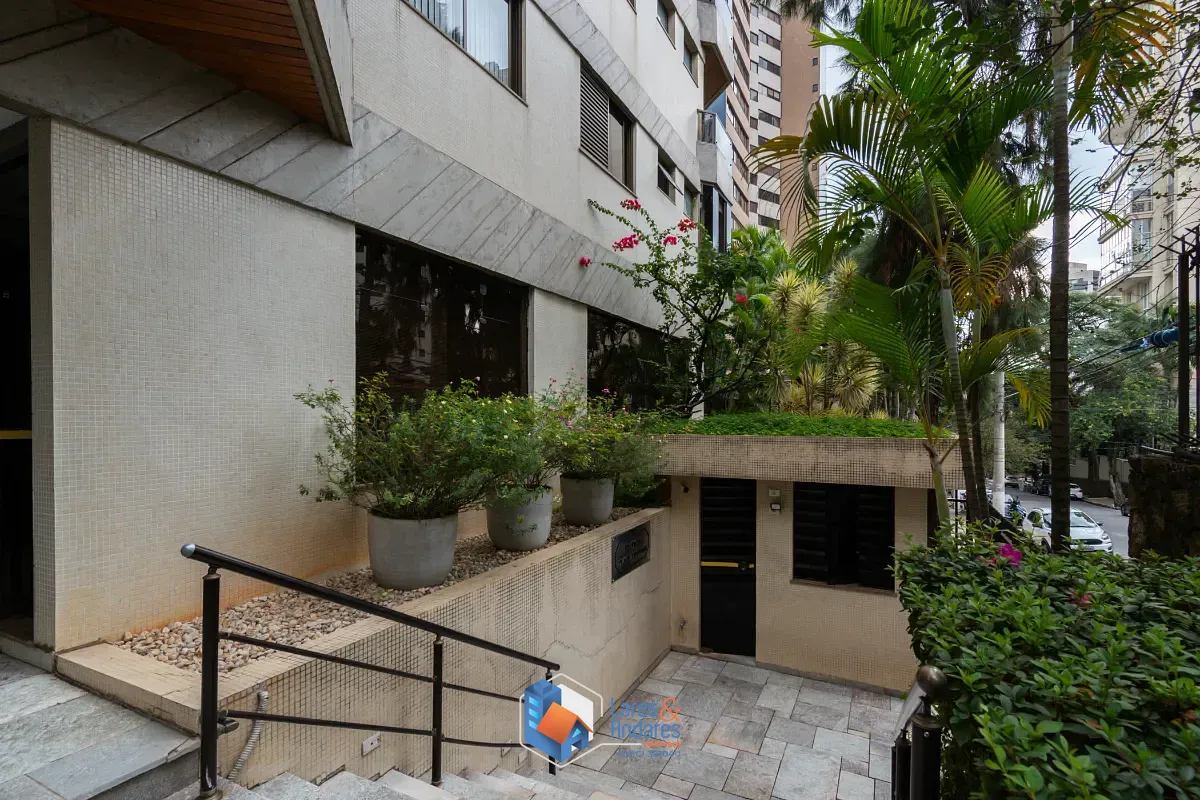 Cobertura, 3 quartos, 389 m² - Foto 61
