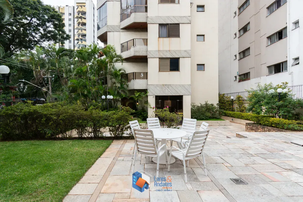 Cobertura, 3 quartos, 389 m² - Foto 62