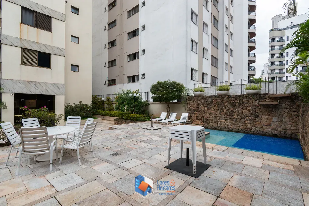 Cobertura, 3 quartos, 389 m² - Foto 63