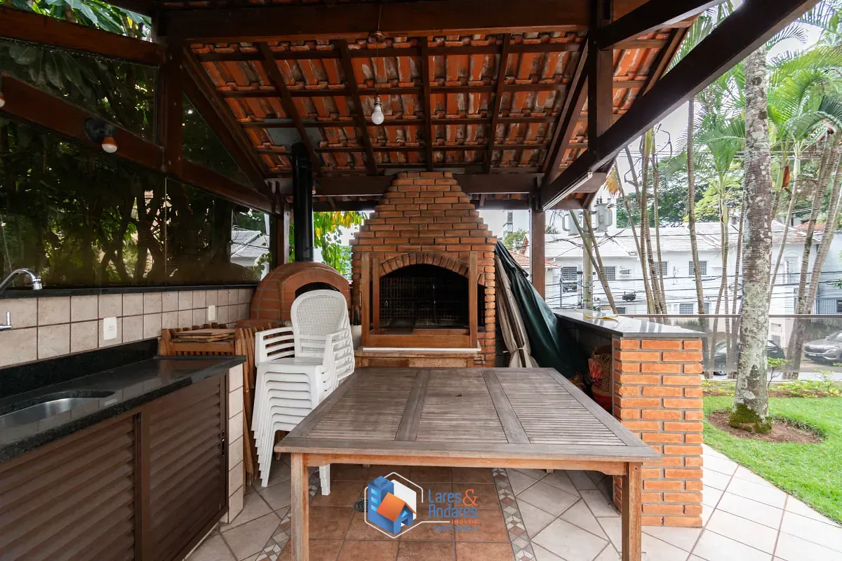 Cobertura, 3 quartos, 389 m² - Foto 64