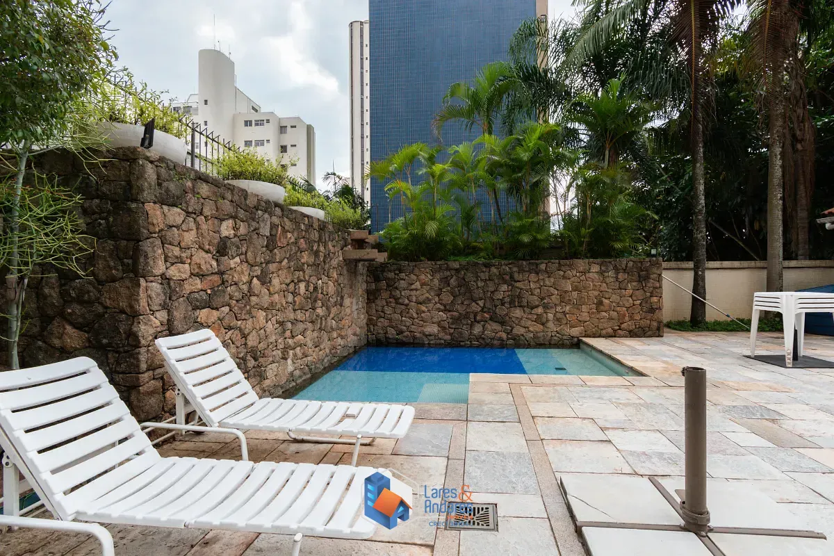Cobertura, 3 quartos, 389 m² - Foto 66