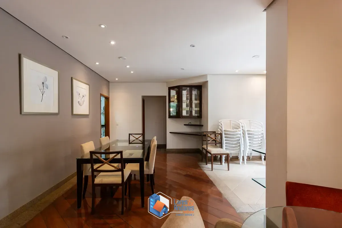 Cobertura, 3 quartos, 389 m² - Foto 68