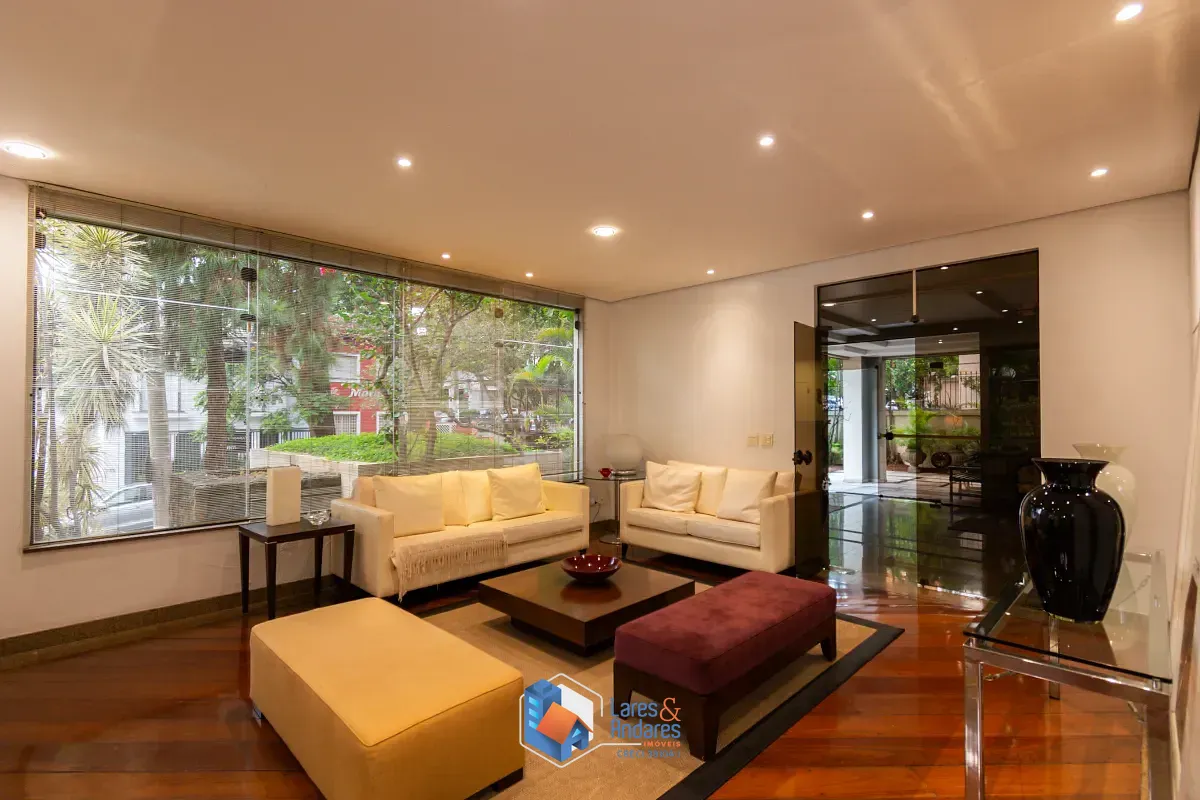 Cobertura, 3 quartos, 389 m² - Foto 69