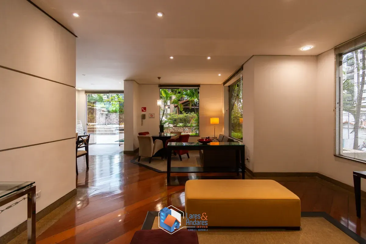 Cobertura, 3 quartos, 389 m² - Foto 70
