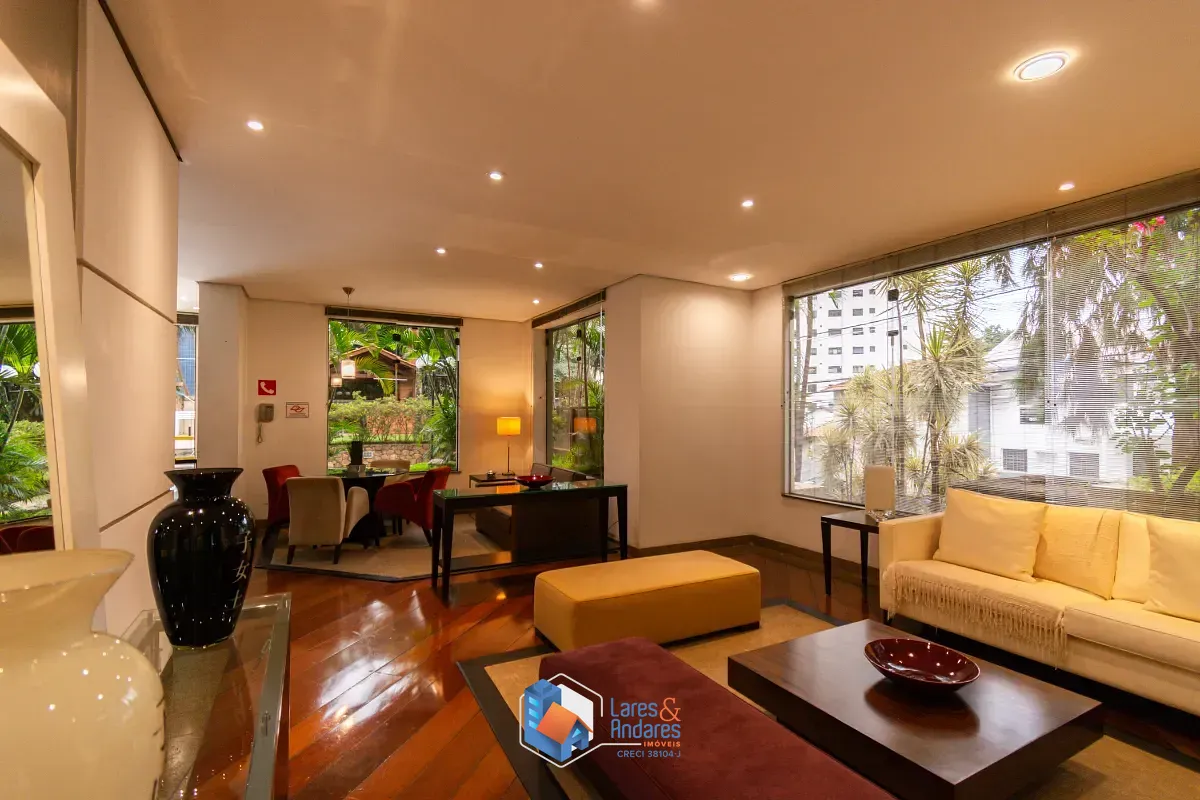 Cobertura, 3 quartos, 389 m² - Foto 71