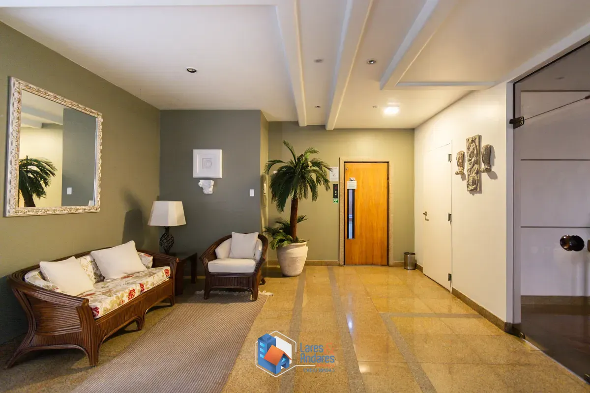 Cobertura, 3 quartos, 389 m² - Foto 74