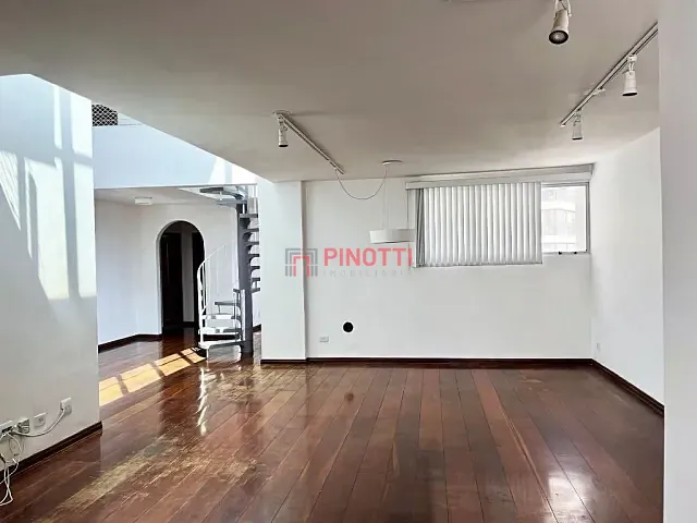 Cobertura / Penthouse 4 quartos e 4 banheiros, à venda, no bairro Jardim Maria Cecília em São Bernardo do Campo