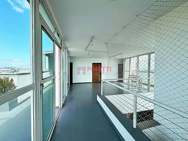 Cobertura / Penthouse 4 quartos e 4 banheiros, à venda, no bairro Jardim Maria Cecília em São Bernardo do Campo