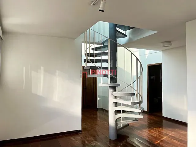 Cobertura / Penthouse 4 quartos e 4 banheiros, à venda, no bairro Jardim Maria Cecília em São Bernardo do Campo