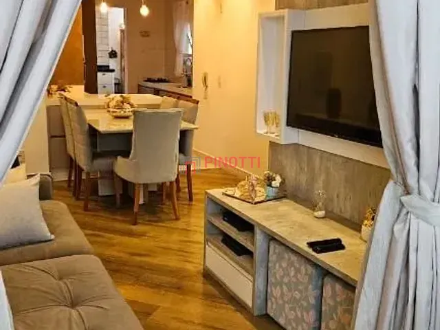Cobertura / Penthouse 3 quartos e 2 banheiros, à venda, no bairro Vila Baeta Neves em São Bernardo do Campo