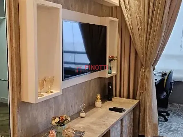 Cobertura / Penthouse 3 quartos e 2 banheiros, à venda, no bairro Vila Baeta Neves em São Bernardo do Campo