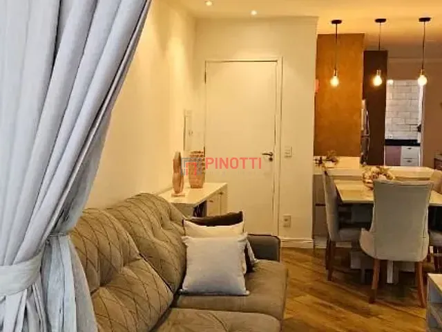 Cobertura / Penthouse 3 quartos e 2 banheiros, à venda, no bairro Vila Baeta Neves em São Bernardo do Campo