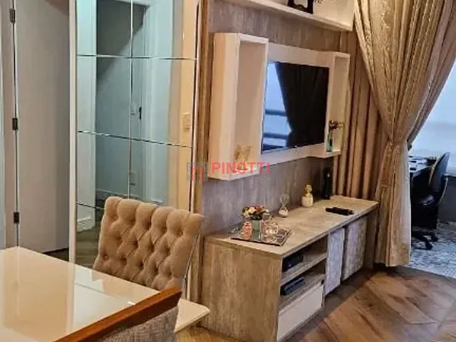 Cobertura / Penthouse 3 quartos e 2 banheiros, à venda, no bairro Vila Baeta Neves em São Bernardo do Campo