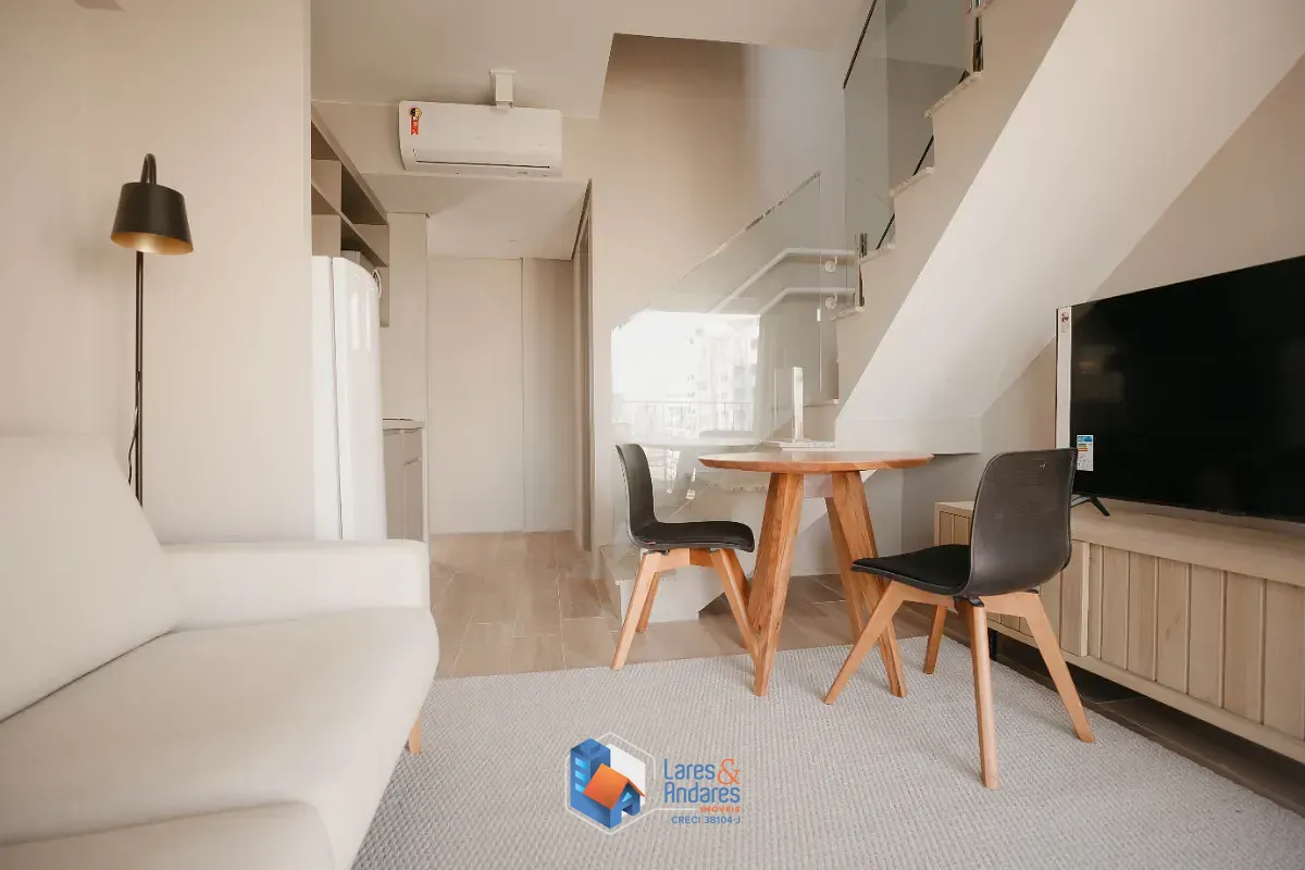 Apartamento, 1 quarto, 54 m² - Foto 23
