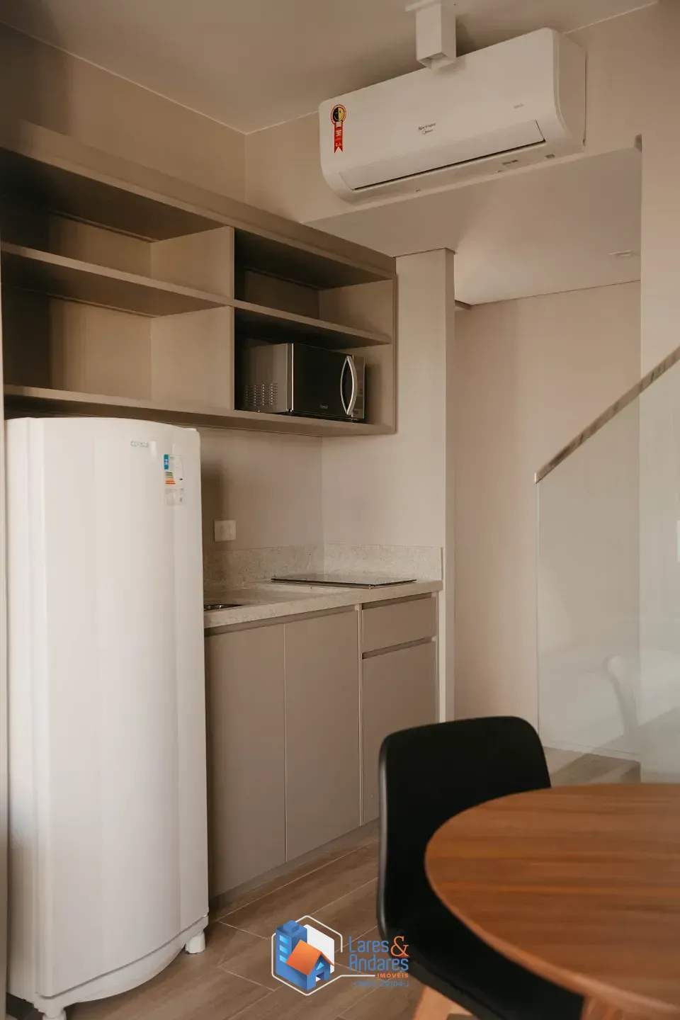 Apartamento, 1 quarto, 54 m² - Foto 20