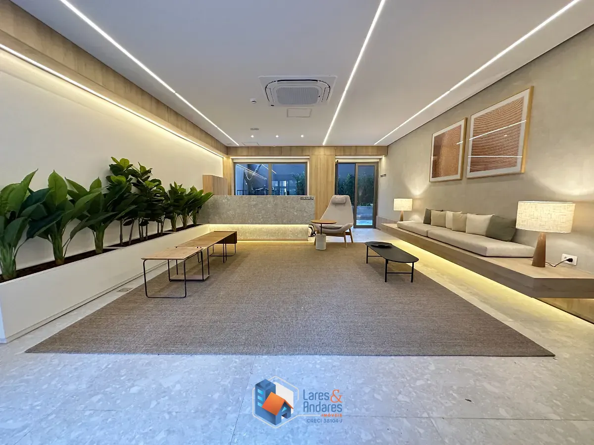 Apartamento, 1 quarto, 54 m² - Foto 47