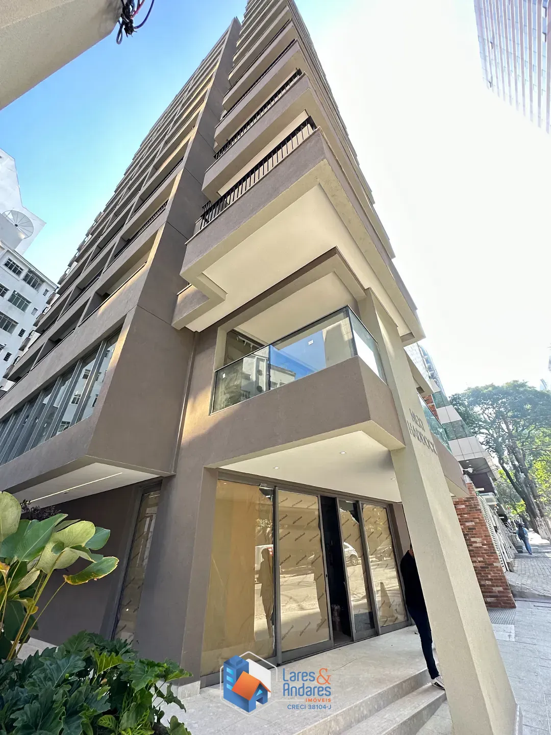 Apartamento, 1 quarto, 54 m² - Foto 48