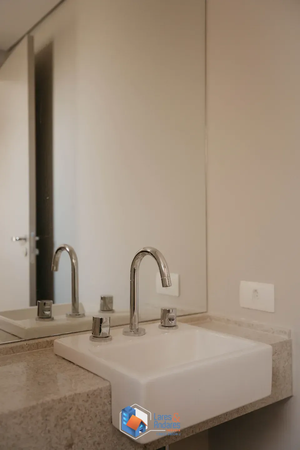 Apartamento, 1 quarto, 54 m² - Foto 29