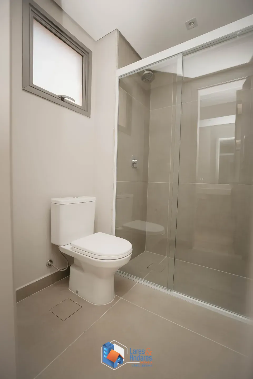 Apartamento, 1 quarto, 54 m² - Foto 6