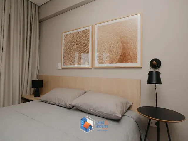 Apartamento com 400m² 1 quarto e 2 banheiros, à venda, no bairro Jardins em São Paulo