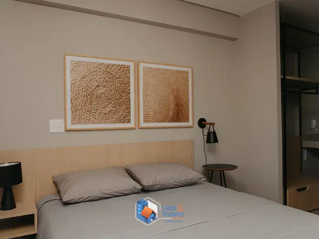 Apartamento com 400m² 1 quarto e 2 banheiros, à venda, no bairro Jardins em São Paulo