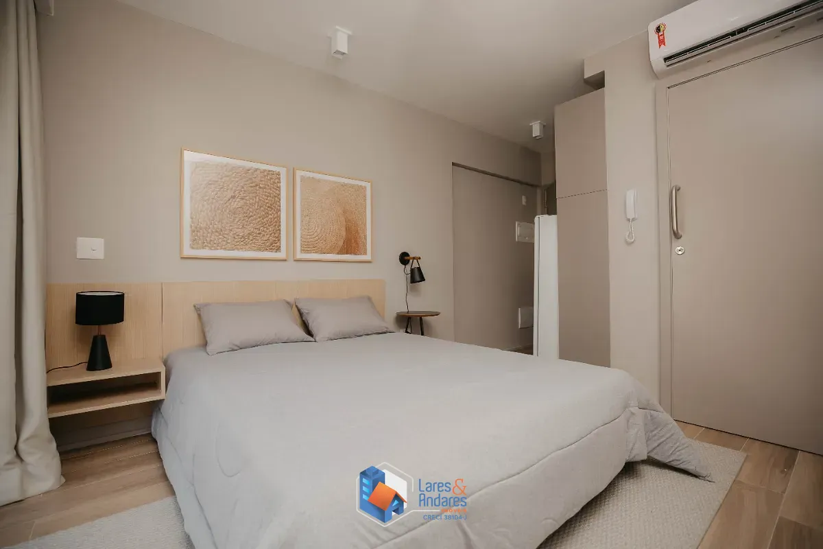 Apartamento, 1 quarto, 54 m² - Foto 33