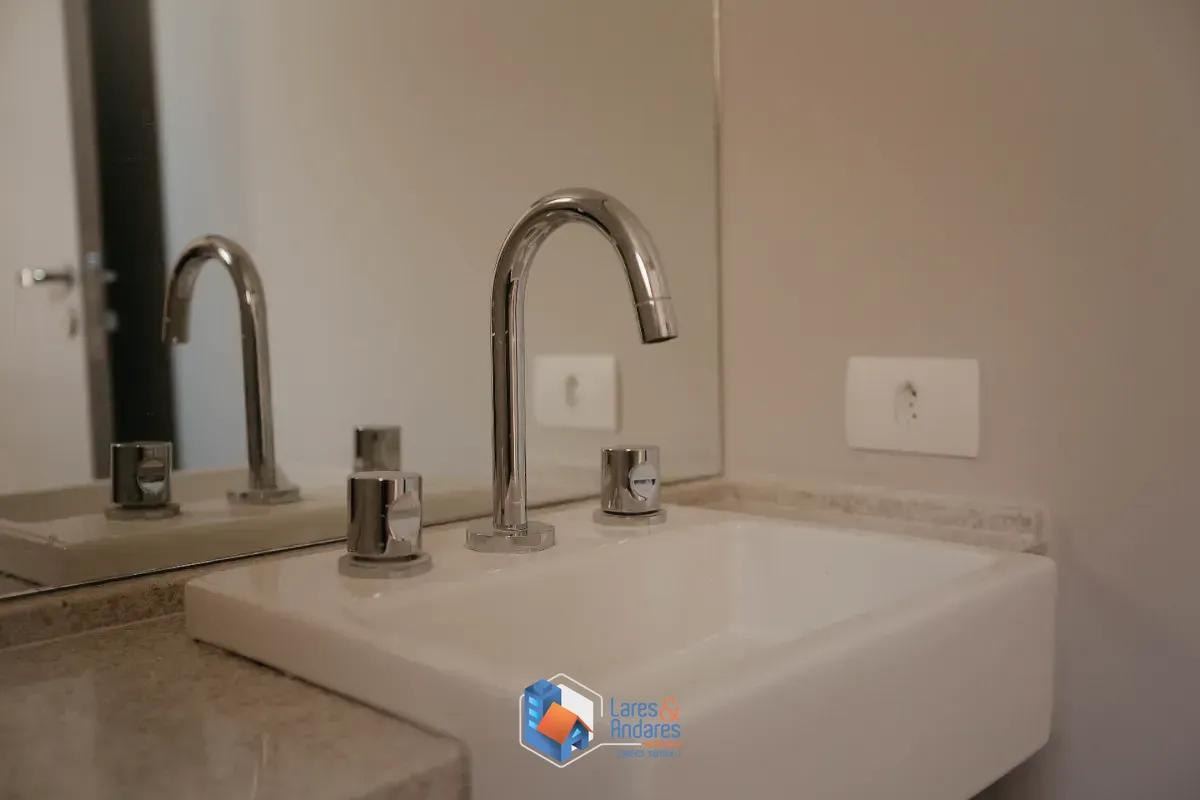 Apartamento, 1 quarto, 54 m² - Foto 28