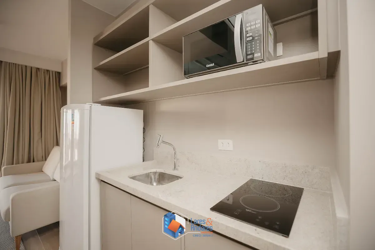 Apartamento, 1 quarto, 54 m² - Foto 26