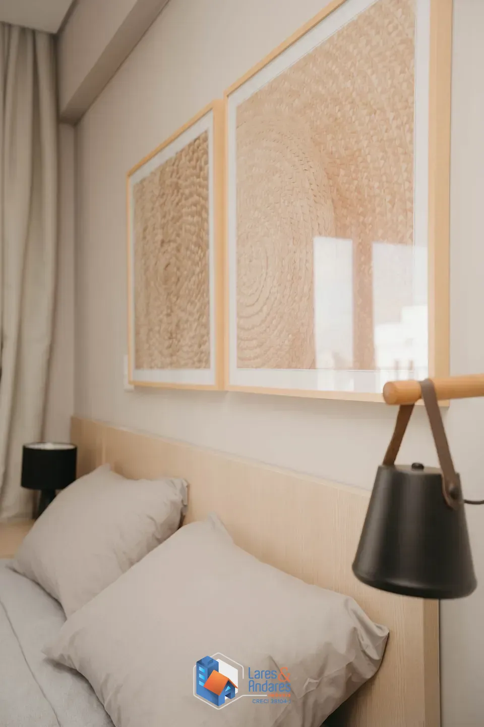 Apartamento, 1 quarto, 54 m² - Foto 10