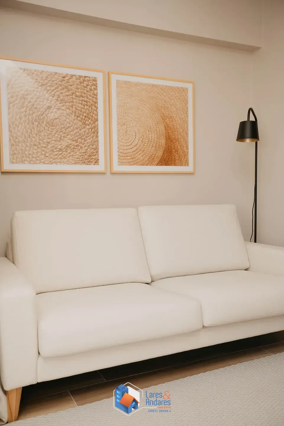 Apartamento, 1 quarto, 54 m² - Foto 16