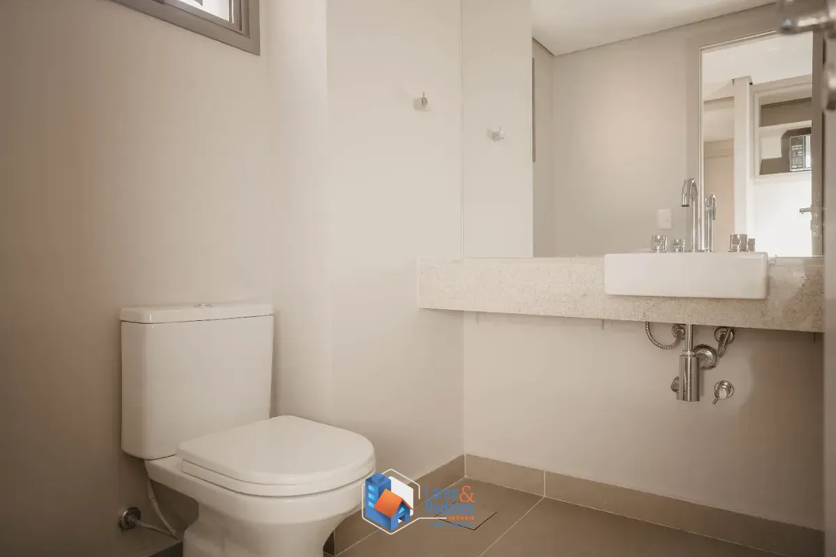 Apartamento, 1 quarto, 54 m² - Foto 30