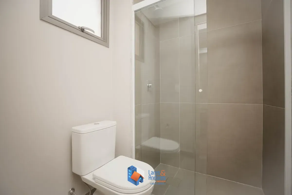 Apartamento, 1 quarto, 54 m² - Foto 7