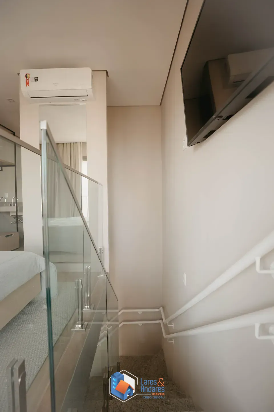 Apartamento, 1 quarto, 54 m² - Foto 12